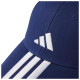 Adidas Καπέλο 3-Stripes New Logo B-Ball Cap
